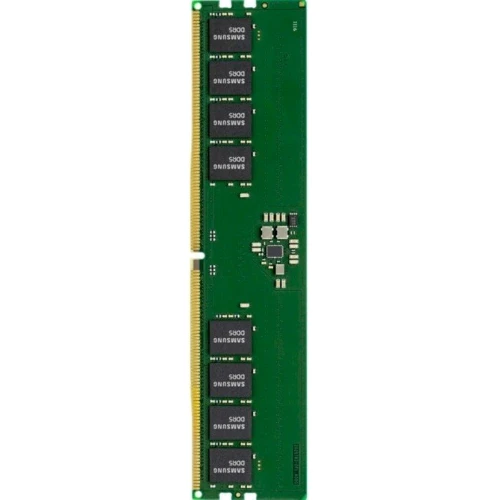 Samsung 16 GB DDR5 4800 MHz (M324R2GA3BB0-CQK): Тип DDR5
