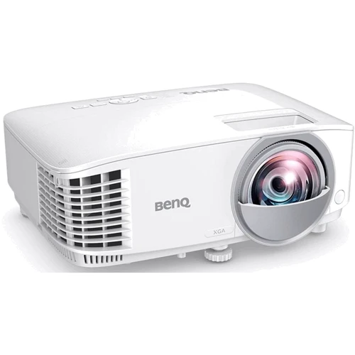 Проектор BenQ MX808STH (9H.JMG77.13E)