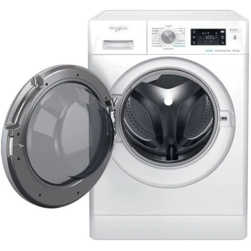 Стиральная машина Whirlpool FFWDB 964369 SV EE: Тип машины Автомат с сушкой