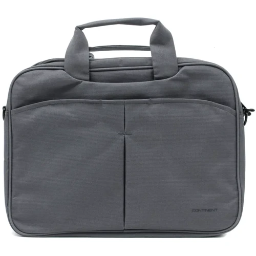 Сумка для ноутбуков Continent 15.6" Grey (CC-012 Grey): Тип сумки сумка