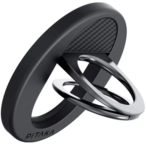 Тримач Кільце Pitaka MagEZ Grip 3 600D Black/Grey (MGB2402)
