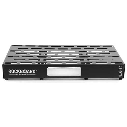 Педалборд Педалборд ROCKBOARD RBO B 4.2 QUAD B