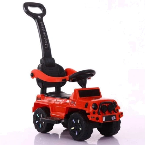 Толокар музичний Tilly T-932 RED: Виробник Tilly