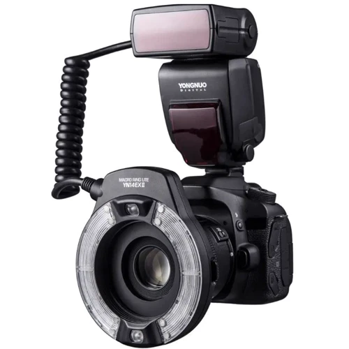 Студийная вспышка Yongnuo YN14EX II (Canon): Производитель Yongnuo