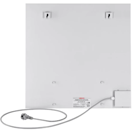 Обогреватель Ardesto HCP-395WT-ECO: Количество секций 1