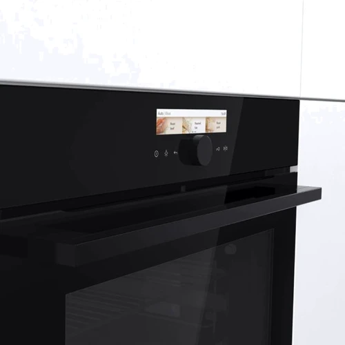 Духова шафа електрична Gorenje BOP798S37BG: Клас енергоспоживання A+