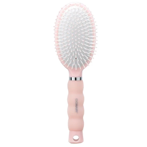 Масажний гребінець Conair (Gel Grips Comfort Gel Handle Detangle & Style Cushion Hair
