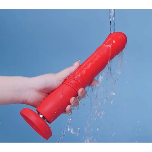 Смарт-пульсатор Lovense Gravity