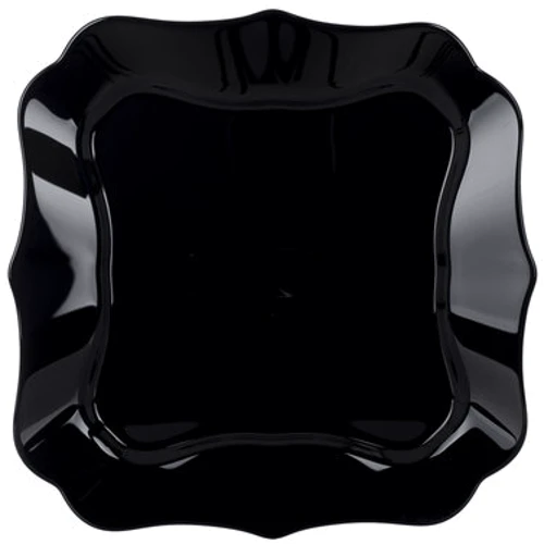 Столовый сервиз Luminarc AUTHENTIC B&W 19 предметов (E6195): Количество предметов в наборе 19