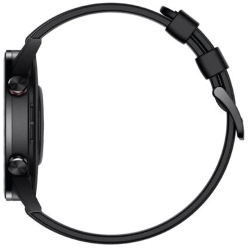 Смарт-годинник Honor MagicWatch 2 46mm Charcoal Black (55024945): Операційна система Пропрієтарна