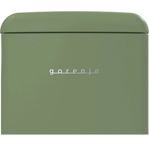 Холодильник Gorenje ONRK619DOL: Размеры 60x194x66.1 см