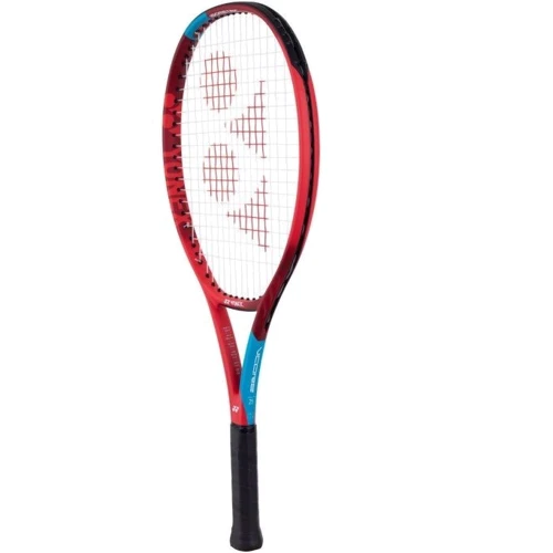 Ракетка для тенісуYonex Vcore 25 Junior Graphite (240g) (Tango Red) (06VC25GE) фото 2