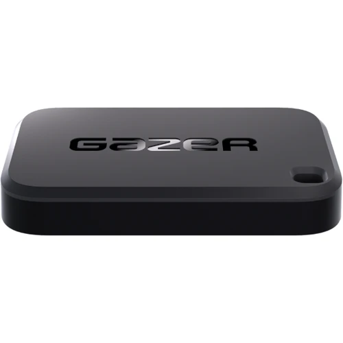 Двухсторонняя автосигнализация Gazer S5 Uppercut фото 5