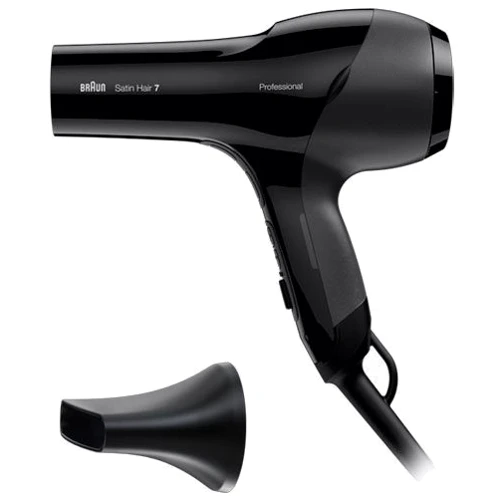 Фен Braun Satin Hair 7 HD780 фото 5