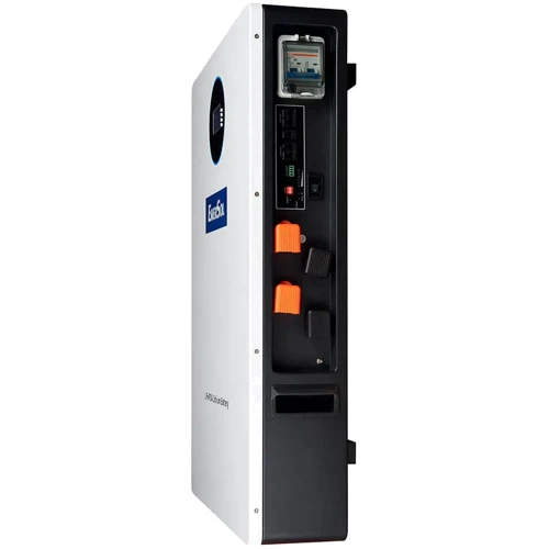 Аккумуляторная батарея EnerSol LiFePO4, 10.24 кВт/ч, 200 Ач, 51.2 В