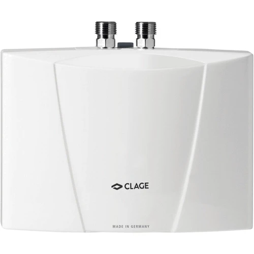 Бойлер Clage M3 / END
