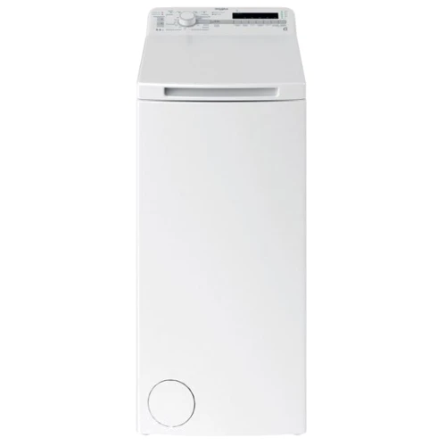 Стиральная машина Whirlpool TDLR 55020S