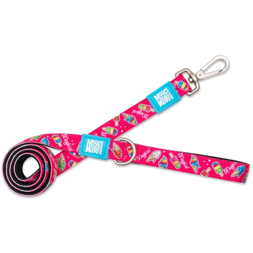 Поводок короткий для собак Max & Molly Short Leash - Magical S (4894512052413)