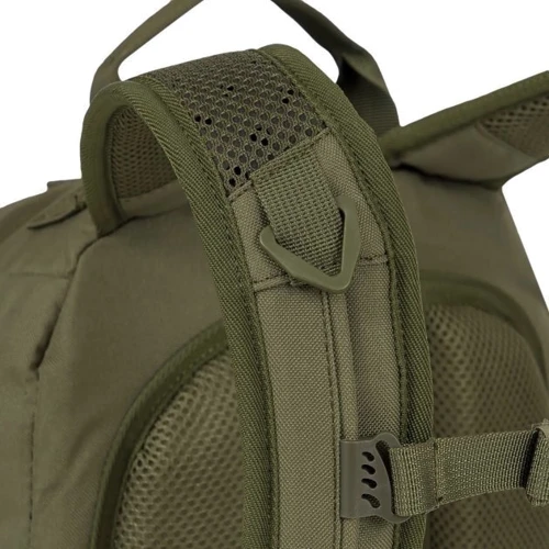 Рюкзак тактический Highlander Eagle 1 Backpack 20L Olive Green оливковый (TT192-OG): Материал Полиэстер