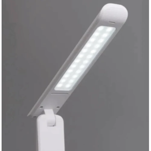 Офисная настольная лампа с аккумулятором Taigexin TGX-L6 5W 200lm 6500K USB 5V White: Тип Настольные лампы