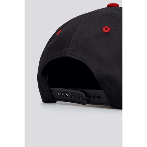 Бейсболка 47 Brand DP NY Yankees Arch Champ черная (BCWS-ARCHM17CTP-BK) фото 3
