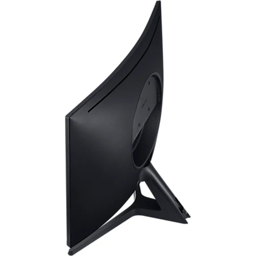 Монитор Samsung C27RG50FQI Black/Silver (LC27RG50FQIXCI): Диагональ 27"