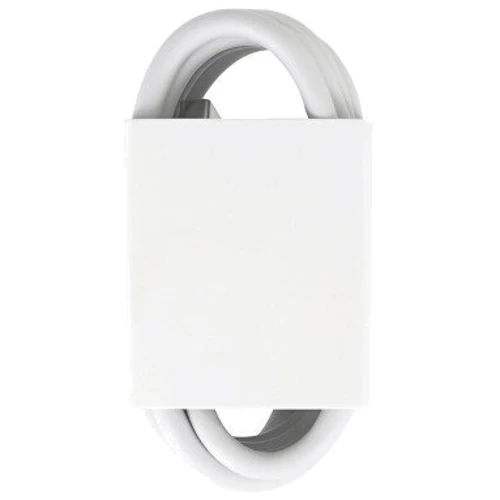 Зарядное устройство Xiaomi USB Wall Charger 33W White with USB-C Cable (BHR6039EU): Сила тока 2.4А и более
