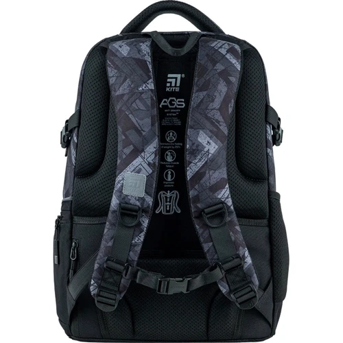 Рюкзак Kite Education teens 727L-2 (K24-727L-2): Год коллекции 2024