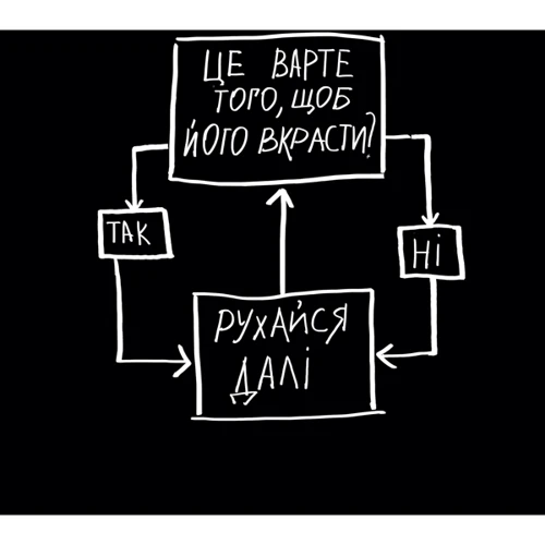 Кради як митець фото 10