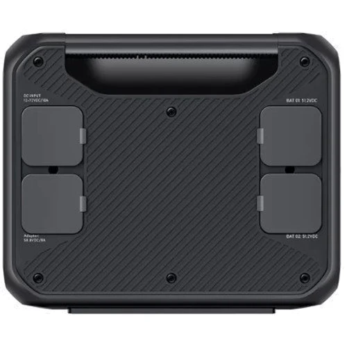 Додаткова батарея Bluetti B300S 3072Wh Expansion Battery UA фото 3