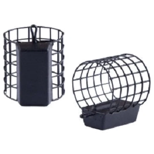 

Brain фидерная Xs 3x10 ячеек крашенная (ц:черный) 20g (1858.21.13)