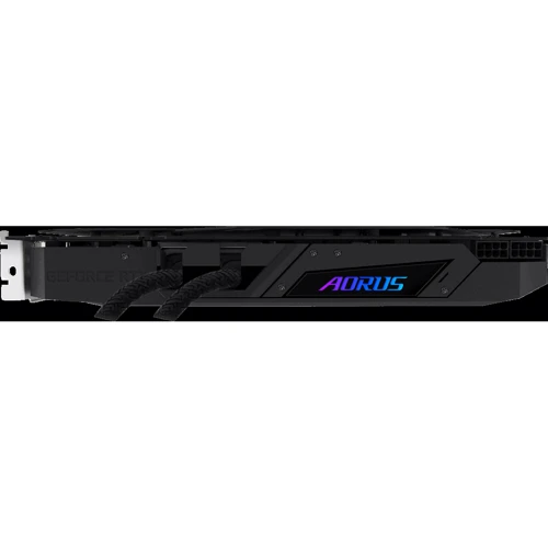 Видеокарта Gigabyte GeForce RTX 2080 SUPER AORUS WF 8GB (GV-N208SAORUS W-8GC): Год выпуска 2019
