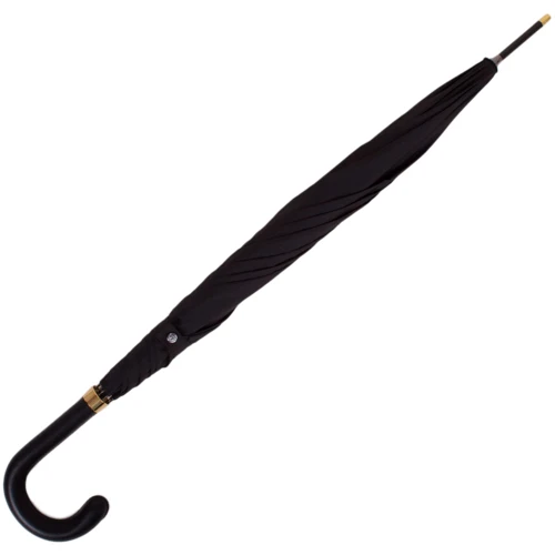 Зонт-трость мужской механический Fulton черный (FULG809-Black): Страна производитель Великобритания