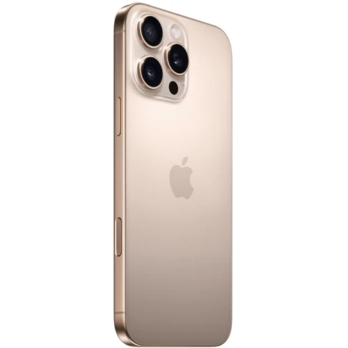 Apple iPhone 16 Pro Max 512GB Desert Titanium (MYX23SX/A) UA фото 9