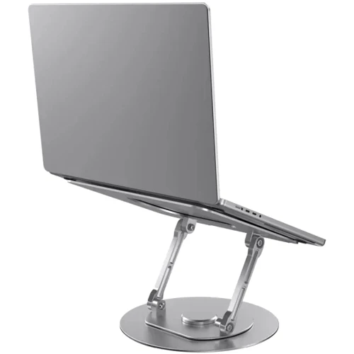 Тримач WIWU Laptop Stand S800 Silver: Сумісність Для планшета
