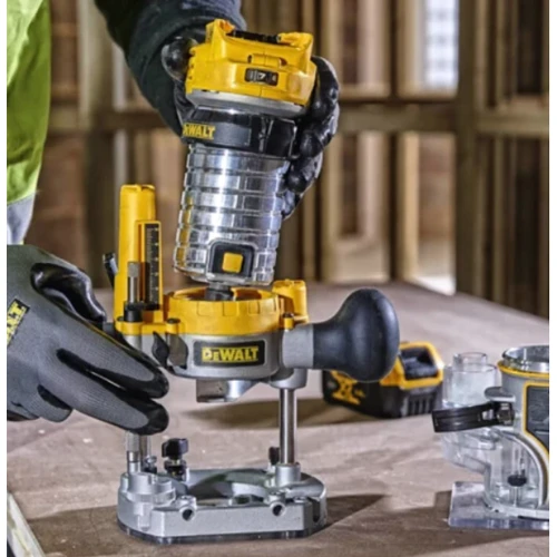 Фрезер DeWalt DCW604P2 UA