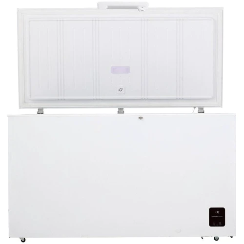 Морозильный ларь Gorenje FH43EAW: Габариты ШхВхГ, см 85.8х142.9х74.6