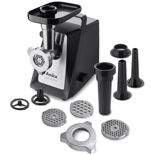 М'ясорубка Amica MM 3011: Лоток пластиковый