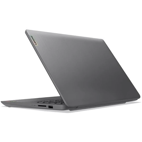 Ноутбук Lenovo IdeaPad Slim 3 (82XQ006TPB): Екран 15.6" TN+film (1920x1080) Full HD