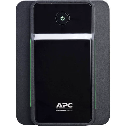 APC Back-UPS 1200VA, IEC (BX1200MI): Производитель APC