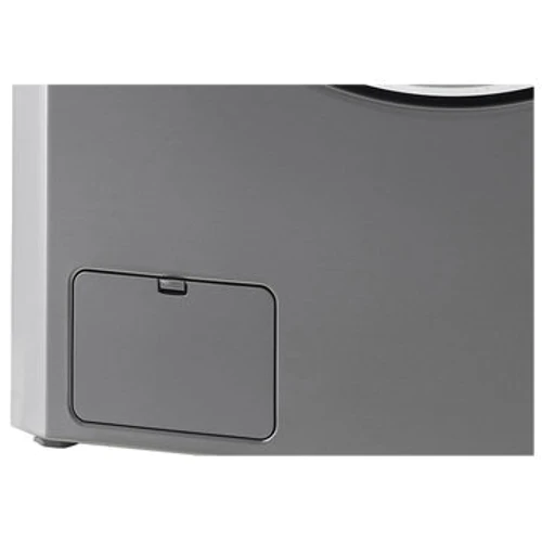 Стиральная машина LG WD-1069BD3S: Загрузка белья (стирка), кг 10.2