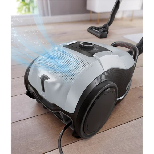 Пылесос Electrolux PD91-4MG: Вес 7.36 кг