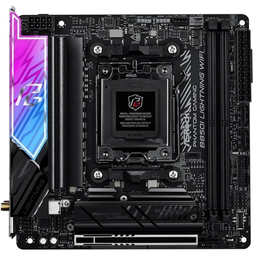 ASRock B850I LIGHTNING WIFI