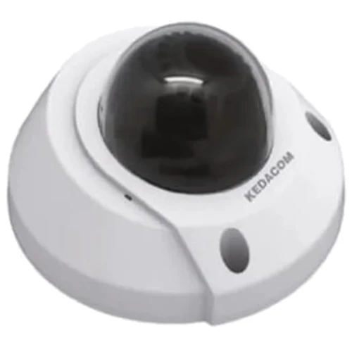 IP-камера відеоспостереження Kedacom IPC2241-FNW-PIR15-L0280 (2.8)