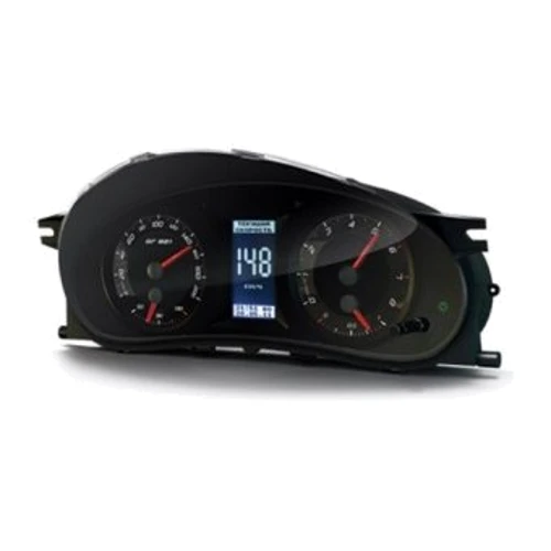 Gamma GF 821