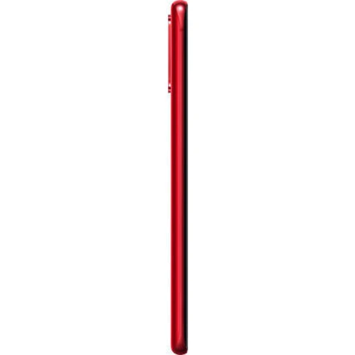 Смартфон Samsung Galaxy S20 Plus 8/128 GB Red Approved Вітринний зразок фото 4