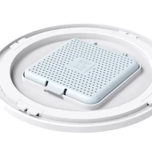 Годівниця для тварин Xiaomi Furrytail Smart Pet Feeder White (4L 13mm) (FT-P-WSQ-0101): Особливості Автоподавання корми