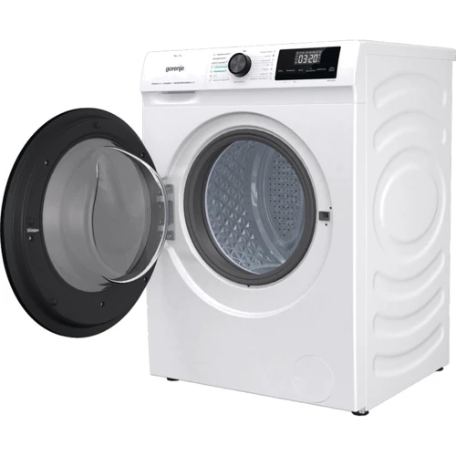 Стиральная машина Gorenje WD8514SPL: Тип загрузки фронтальная