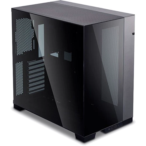 Корпус Lian Li O11 Dynamic EVO Grey (G99.O11DEG.00): Форм-фактор материнської плати ATX / E-ATX / Micro-ATX