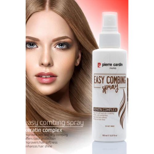 Pierre Cardin Easy Combing Spray Спрей для осветления волос 150 ml: Пол Для женщин